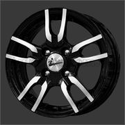 iFree  5x13 4x98 ET30 DIA58,5 ( )